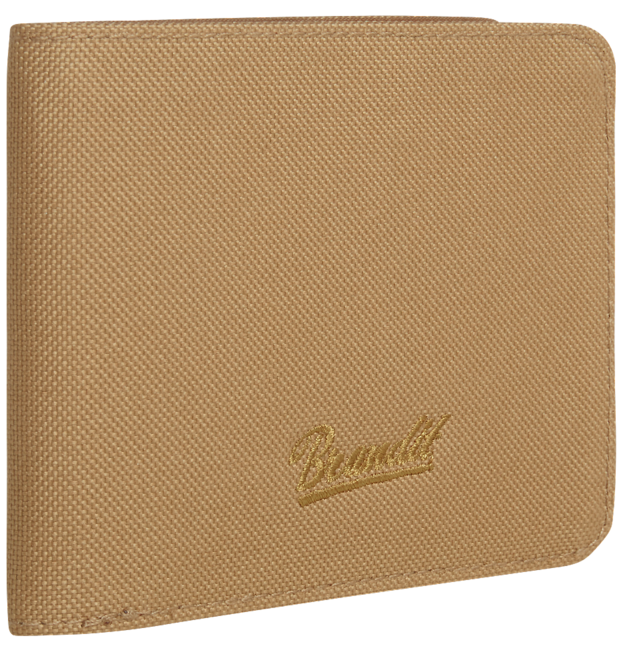Brandit Wallet Four novčanik, khaki