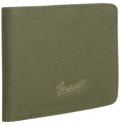 Brandit Four novčanik Wallet, maslinasto zelen
