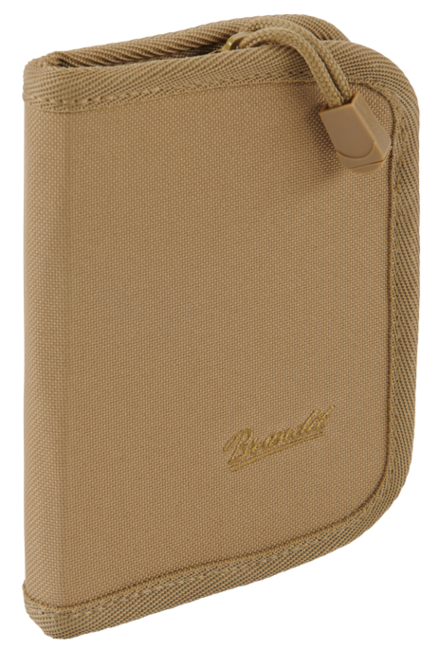 Brandit Wallet novčanik, khaki