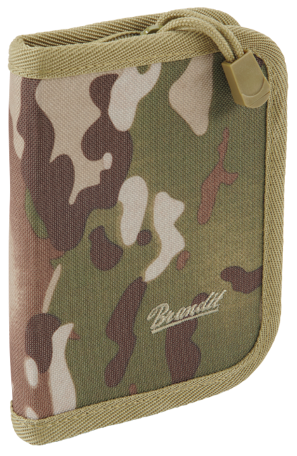 Brandit Wallet novčanik, multicam