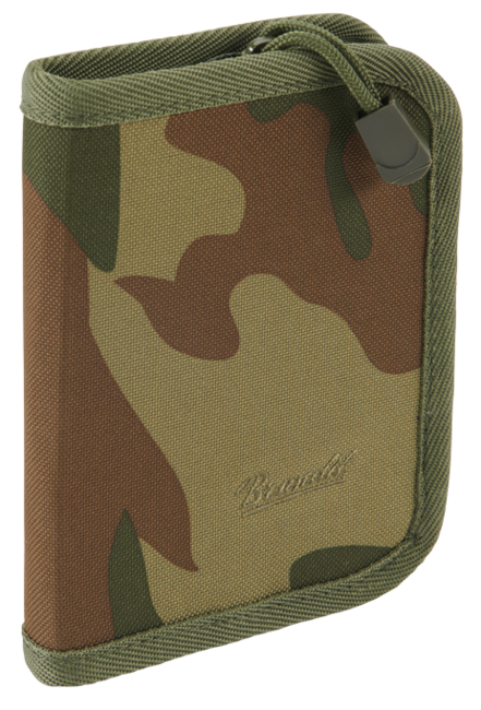 Brandit Wallet novčanik, woodland