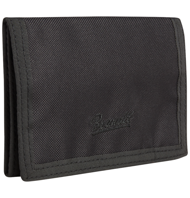 Brandit Wallet Three novčanik, crn