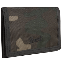 Brandit Wallet Three novčanik, darkcamo