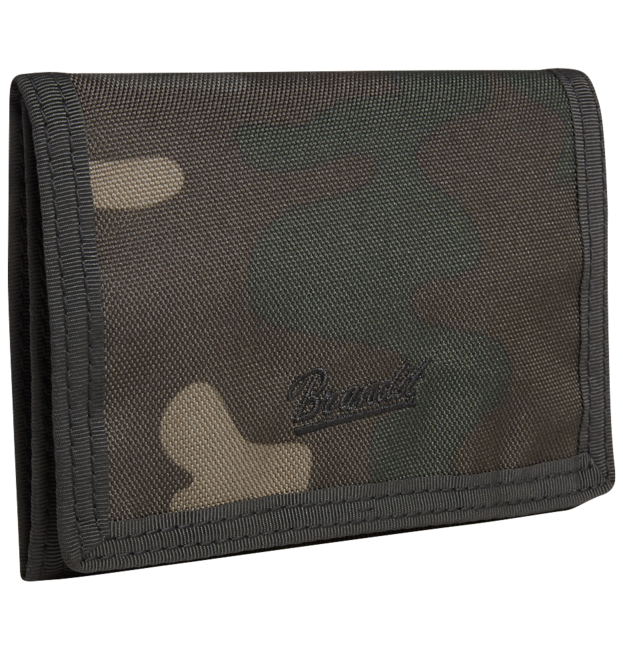 Brandit Wallet Three novčanik, darkcamo