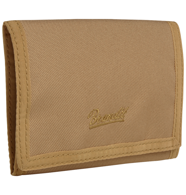 Brandit Three novčanik Wallet, khaki