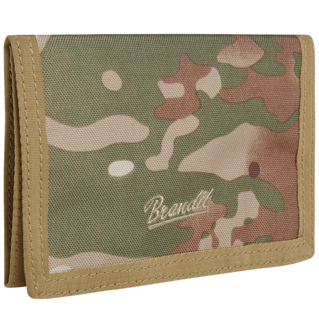 Brandit Wallet Three novčanik, multicam