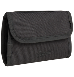 Brandit Wallet Two novčanik, crn