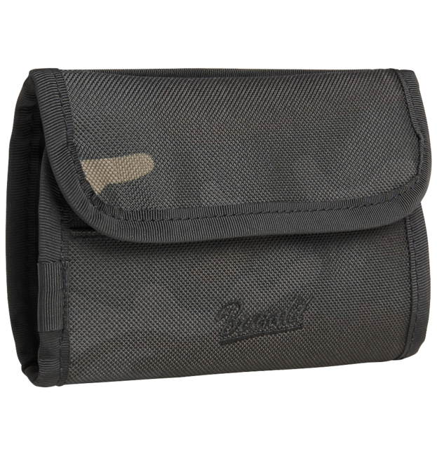 Brandit Wallet Two novčanik, darkcamo