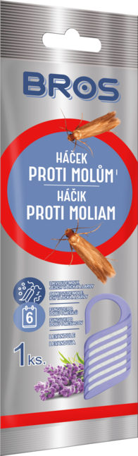 Sredstva protiv moljaca
