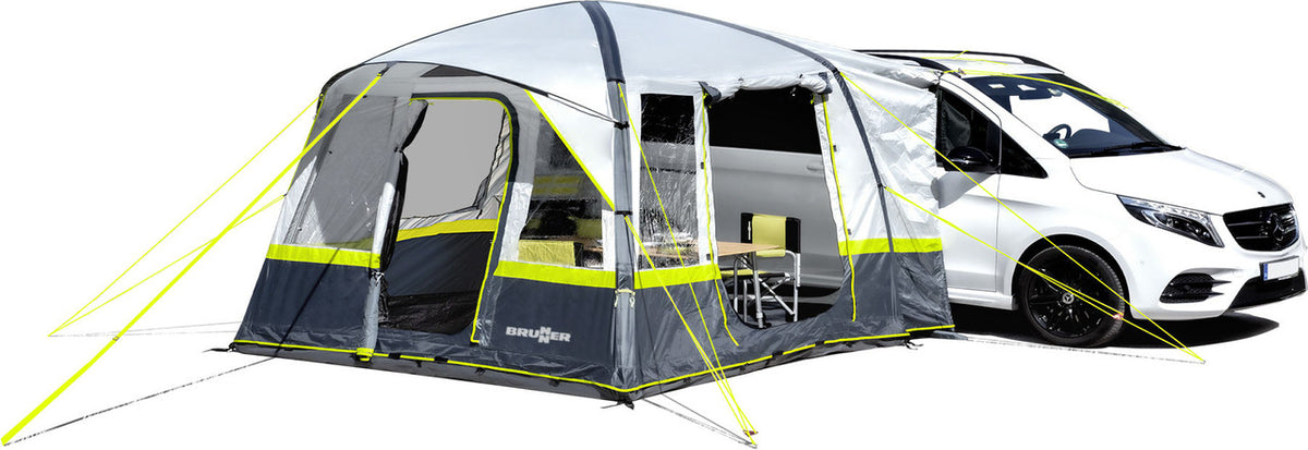 Brunner Trouper 2.0 A.I.R. TECH auto šator