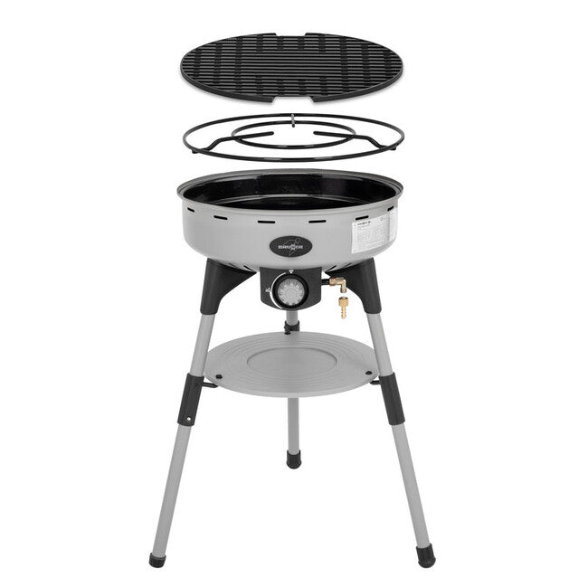 Brunner Gril Devil BBQruiser 30
