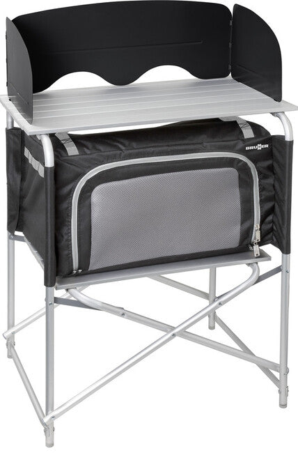 Brunner Snack Basic kamping kuhinja