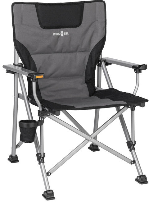 Brunner Raptor Kamping stolica Jackofall