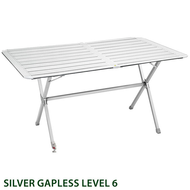 Brunner Silver Gapless Level 6 kamping stol