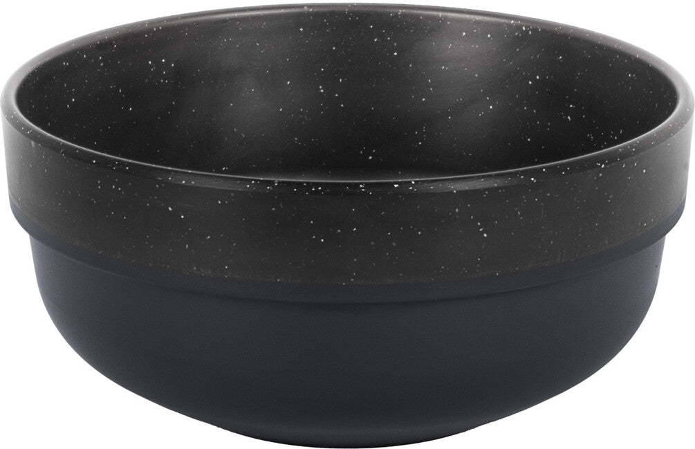 Brunner zdjela 15 cm 15cm, crna