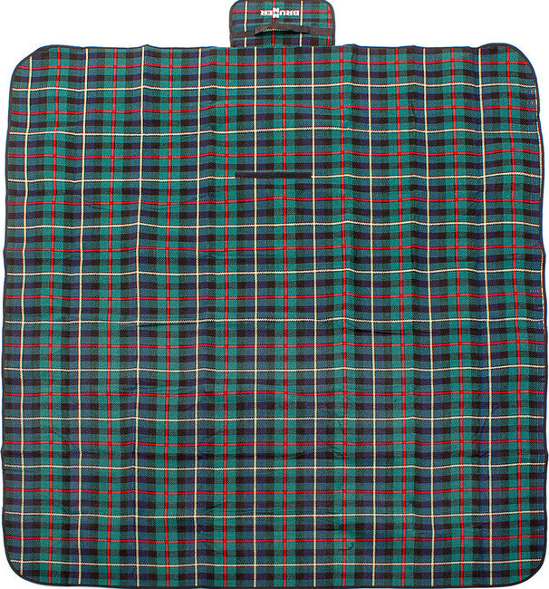 Brunner Picnic Plaid podloga za sjedenje