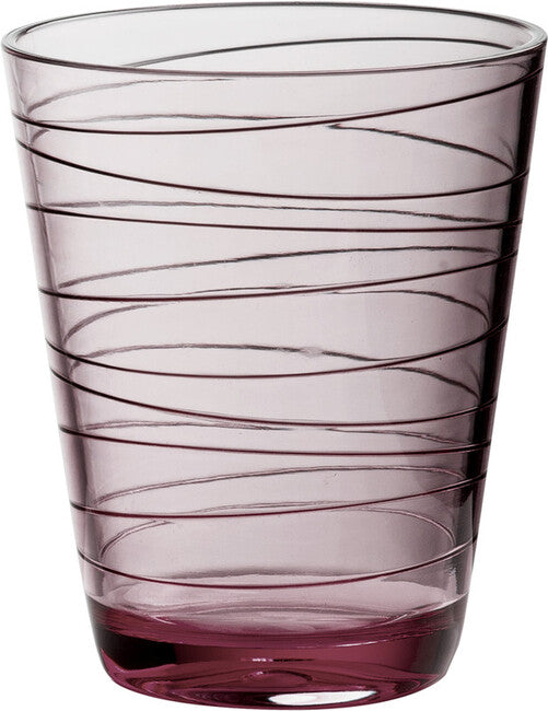 Brunner Onda čaša, ljubičasta