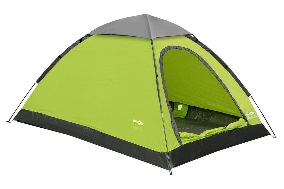 Brunner Strato 2 šator Outdoor