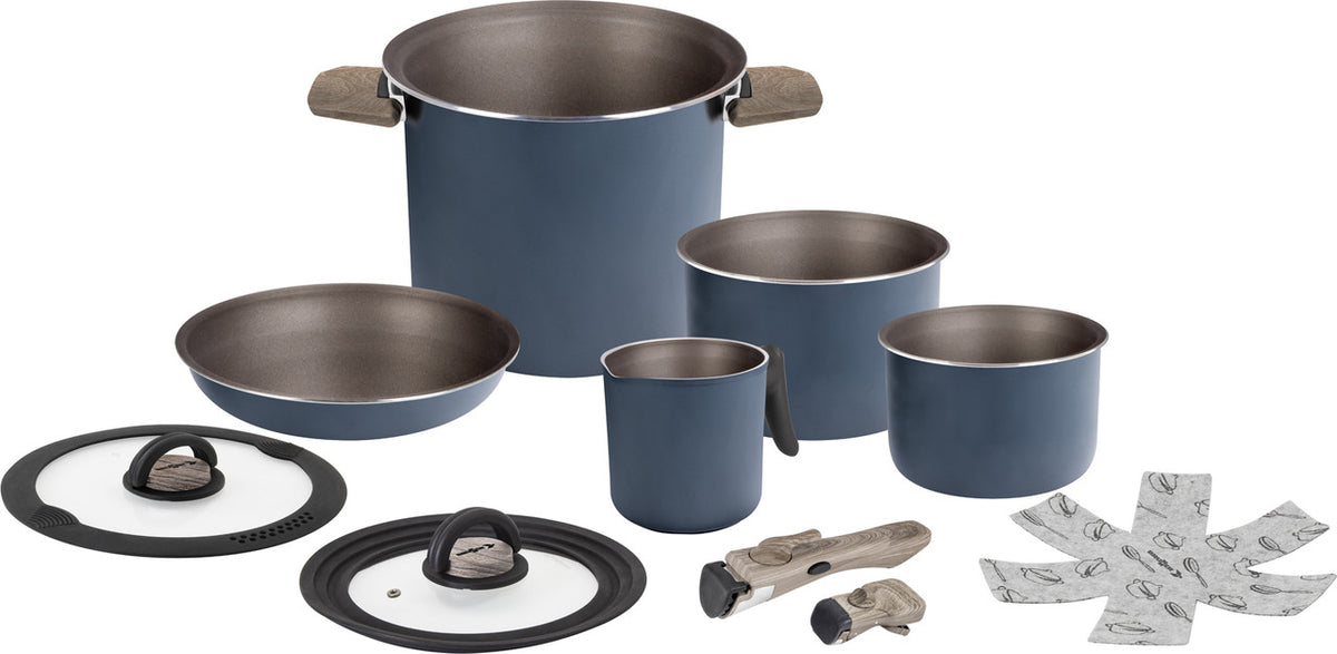 Brunner Torralta set lonaca 22