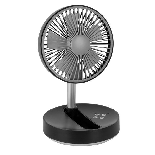 Brunner HurriFAN ventilator
