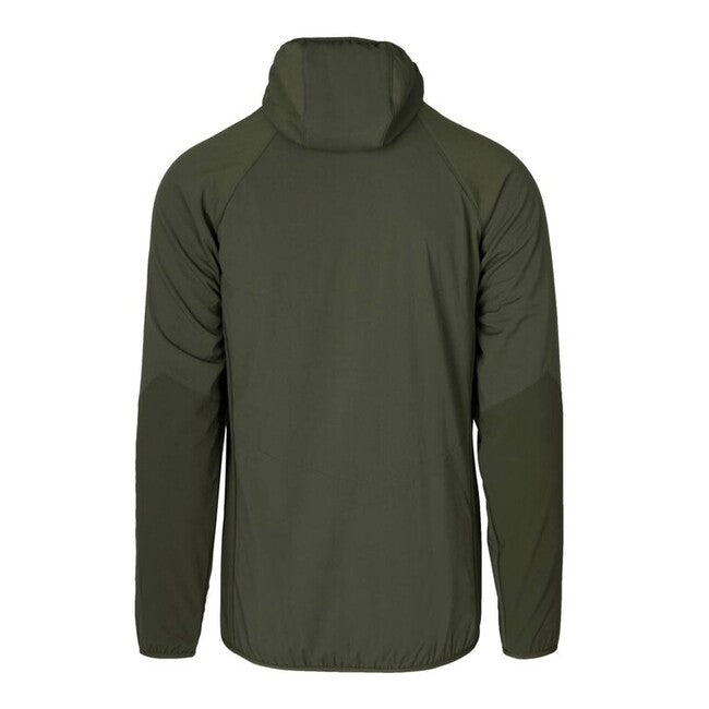 Helikon-Tex Urban Hybrid jakna taiga green