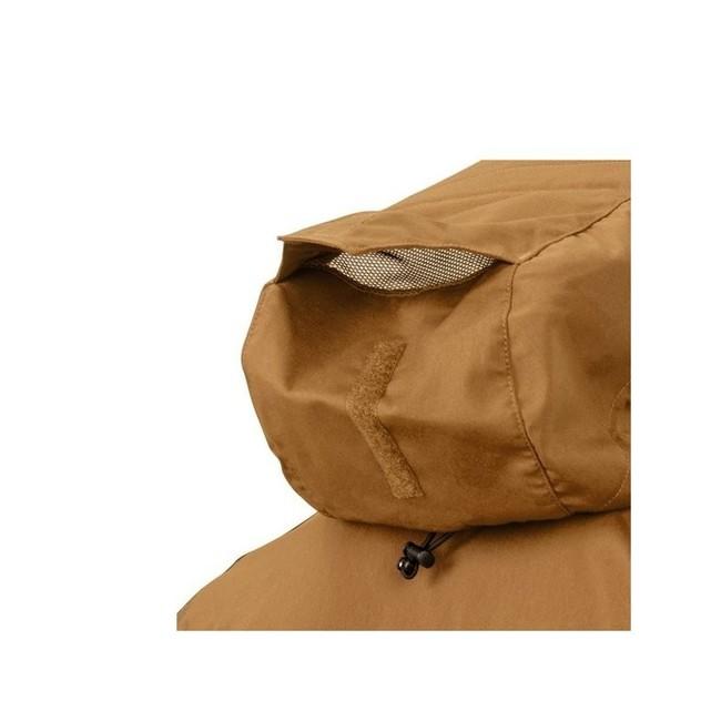 Helikon-Tex Woodsman anorak jakna, Taiga green black
