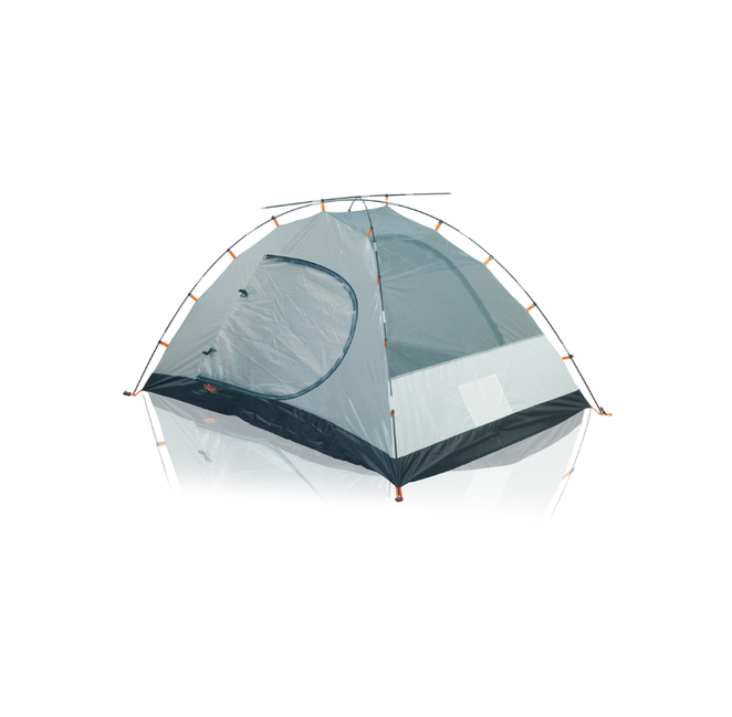 HUSKY Burton šator outdoor 2-3, zeleni