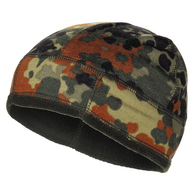 MFH BW šešir, BW camo