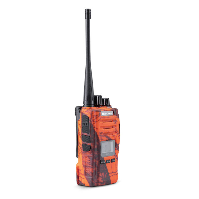 Midland G13 Blaze radio, narančasti