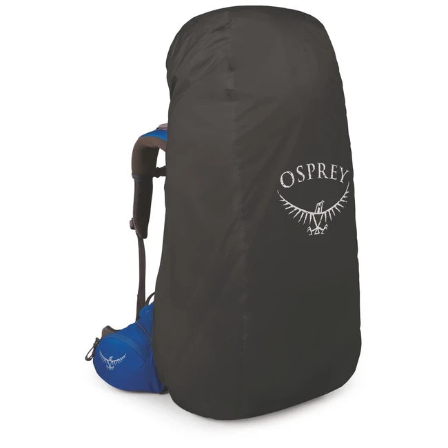 OSPREY UL RAINCOVER LG kišna navlaka za ruksak, crna