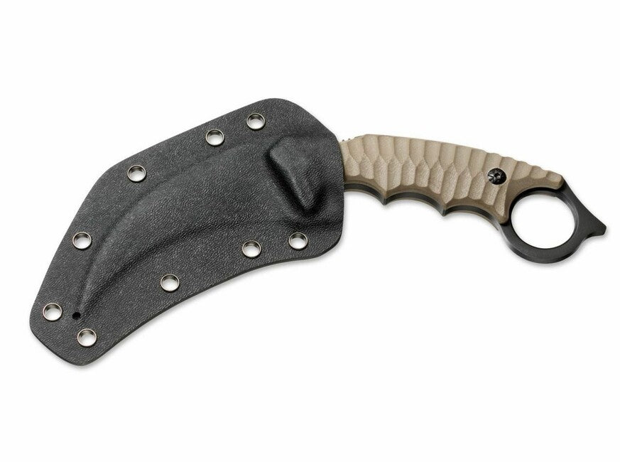 BÖKER® Magnum Spike karambit nož, 21 cm
