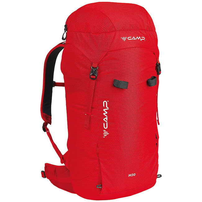 CAMP M30 ruksak 30 l, crveni