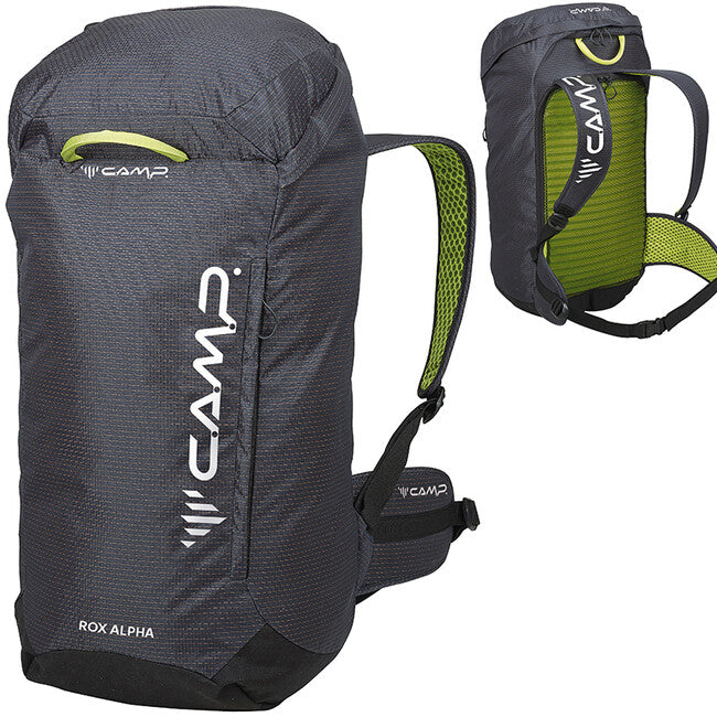 CAMP Rox Alpha ruksak za penjanje 40 l