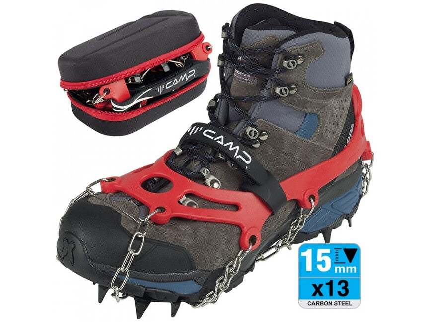CAMP Ice Master trkaće dereze