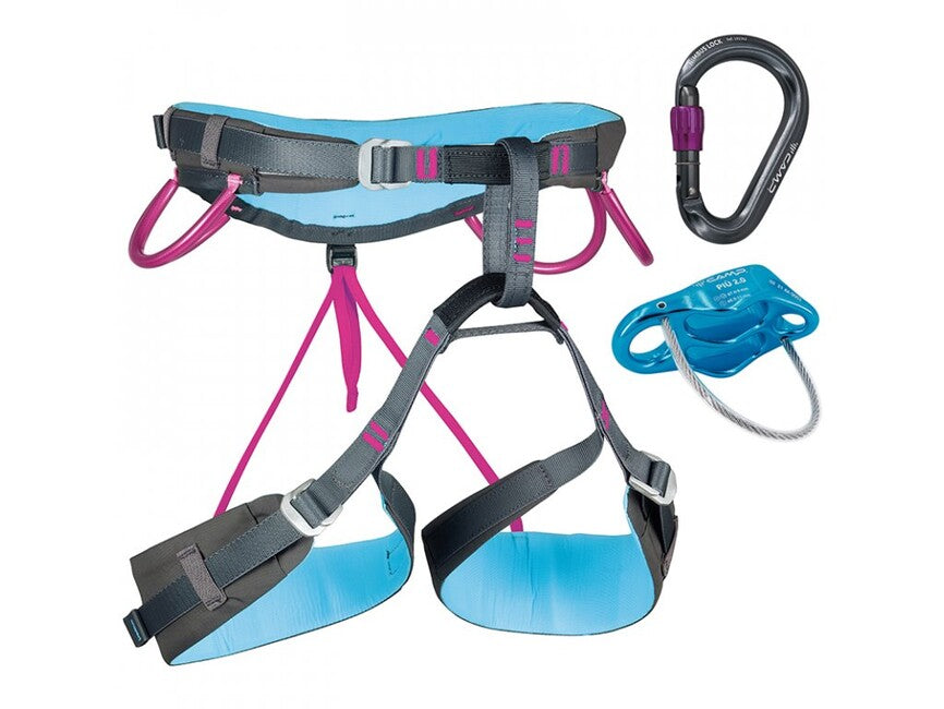 CAMP Energy Nova Pack ženski penjački set