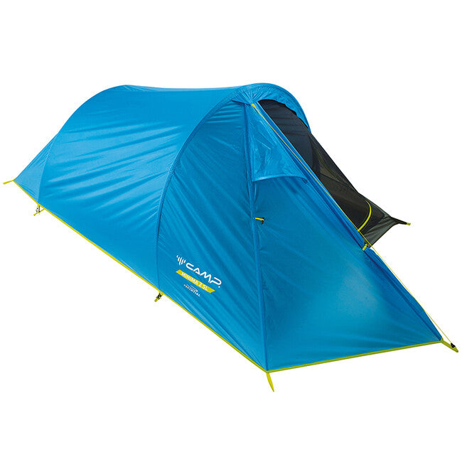 CAMP Minima 2 SL dvoslojni šator za 2 osobe