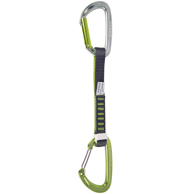 CAMP Orbit Mixed Express KS ekspres, 18 cm