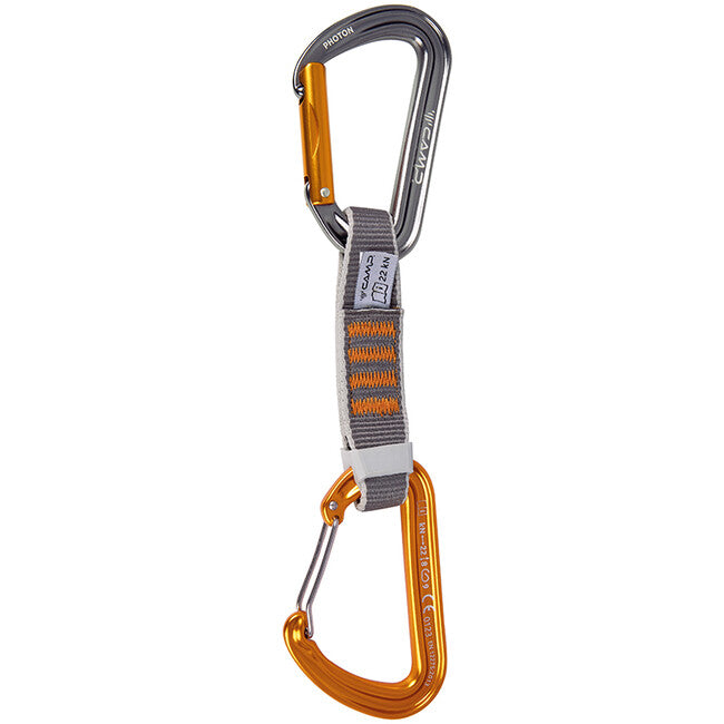 CAMP Photon Mixed Express ekspres KS 12 cm