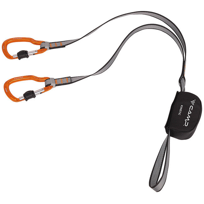 CAMP Kinetic via ferrata set 98 cm