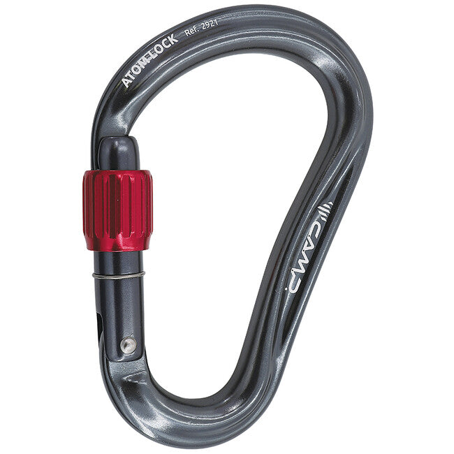 CAMP Atom Lock karabiner HMS