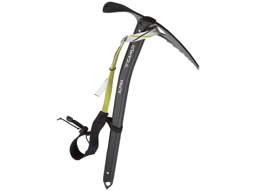 CAMP Alpina cepin za penjanje 65 cm