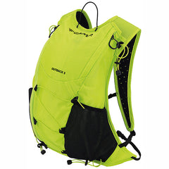 CAMP Outback 5 ruksak s hidracijom 5 l, lime