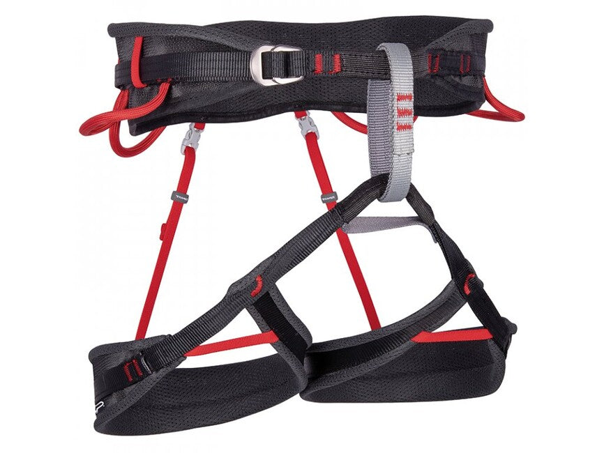 CAMP Velocity TOP-level pojas za penjanje s jednom kopčom