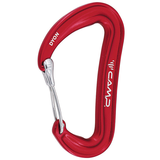 CAMP Dyon karabiner, crveni