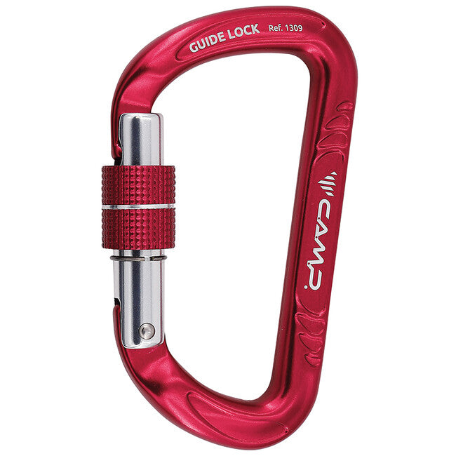 CAMP Guide Bet Lock karabiner