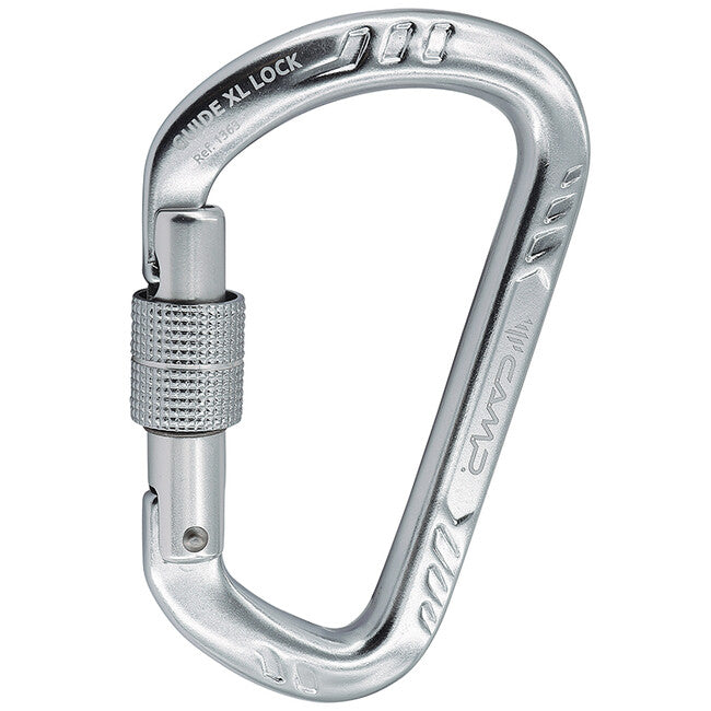 CAMP Guide XL Lock karabiner