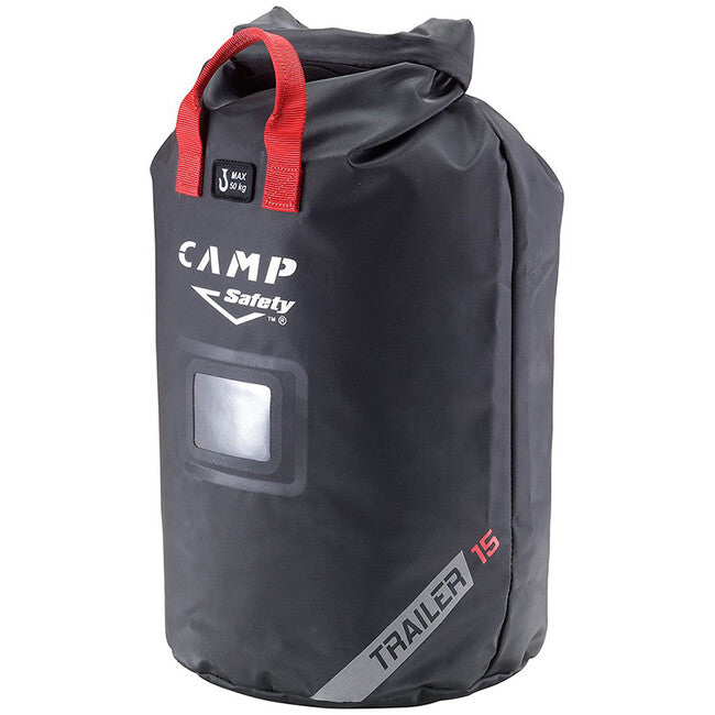 CAMP Trailer kompaktna torba za materijal 15 l