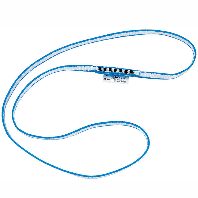 CAMP Express Dyneema Runner penjačka petlja 10,5 mm, 60 cm