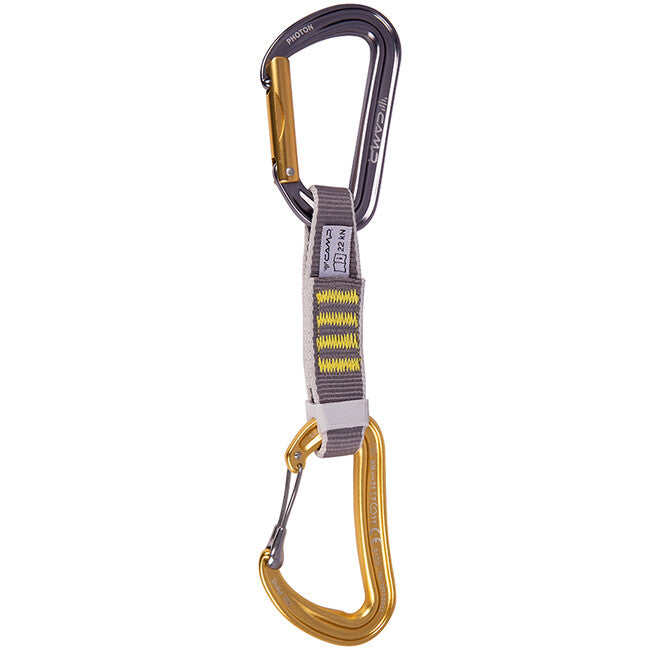 CAMP Dyon Mixed Express KS ekspres, 12 cm