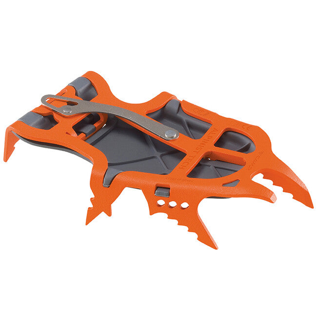 CAMP Alpinist crampons zamjenski prednji dio